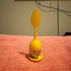 Loose Leaf Tea Infuser